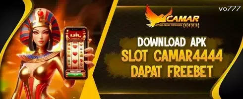 Bonus Spesial Download vo777 APK screenshot