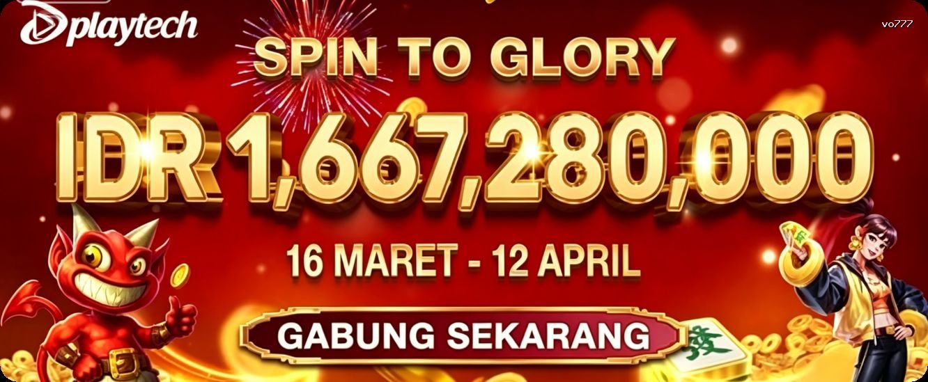 Unduh vo777 apk Versi Terbaru